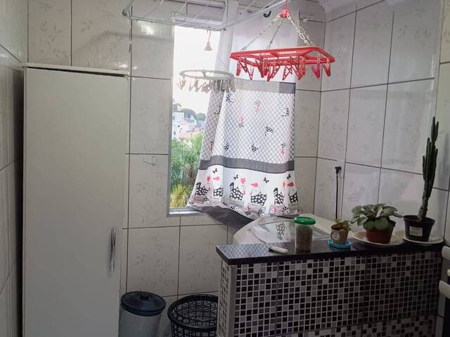 #APT585 - Apartamento para Venda em Santo André - SP