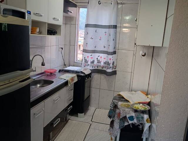 Apartamento para Venda em Santo André - 4
