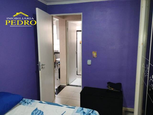 Apartamento para Venda em Santo André - 5