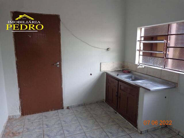 Casa para Venda em Ourinhos - 4