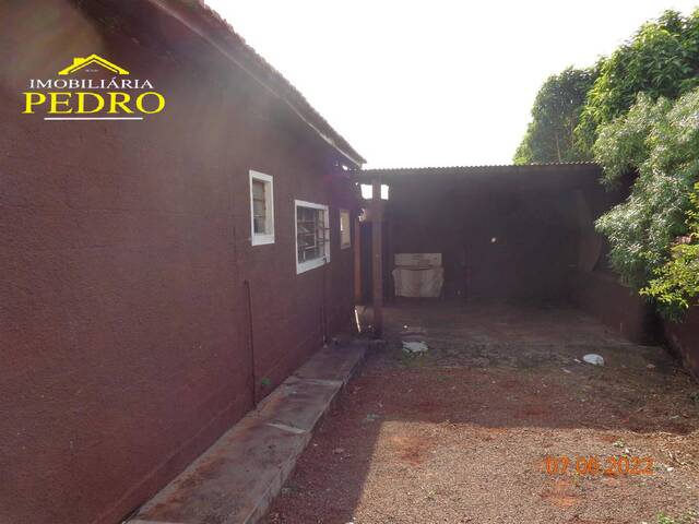 #CAS268 - Casa para Venda em Ourinhos - SP - 3