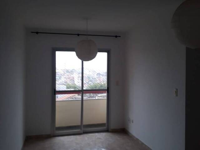 #APT586 - Apartamento para Venda em Santo André - SP