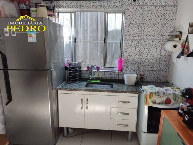 Casa para Venda em Santo André - 4