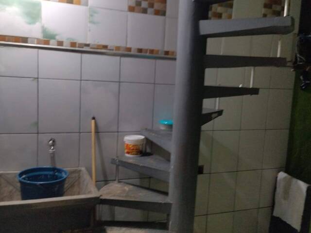 #CAS270 - Casa para Venda em Santo André - SP