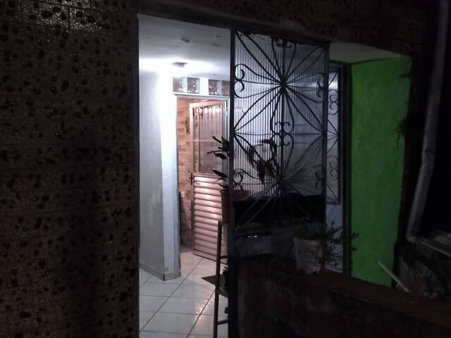 #CAS270 - Casa para Venda em Santo André - SP - 3