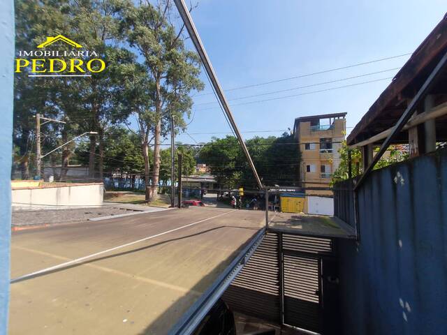 Sobrado para Venda em Santo André - 4
