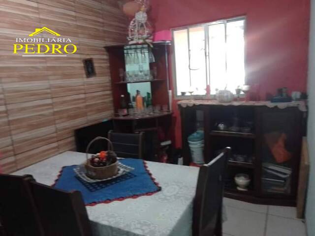 #CAS273 - Casa para Venda em Santo André - SP