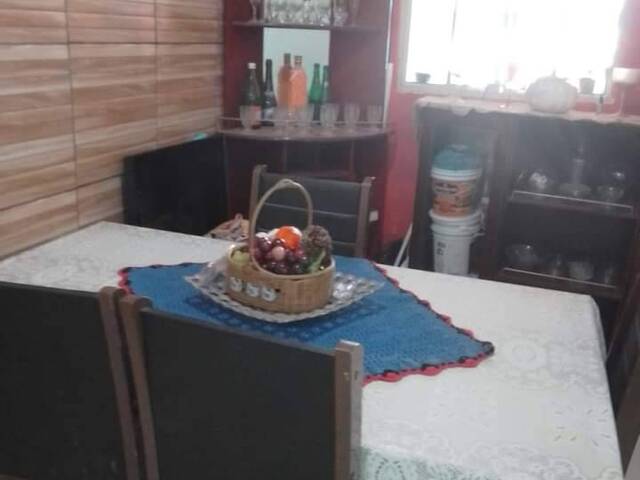 Casa para Venda em Santo André - 5