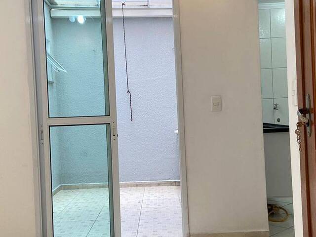 Apartamento para Venda em Santo André - 4