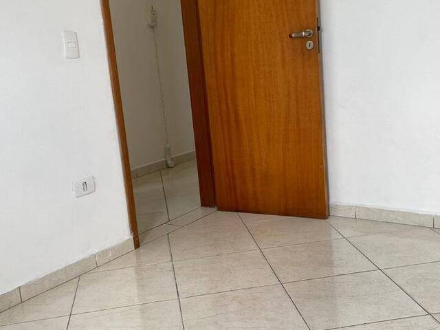 #APT589 - Apartamento para Venda em Santo André - SP