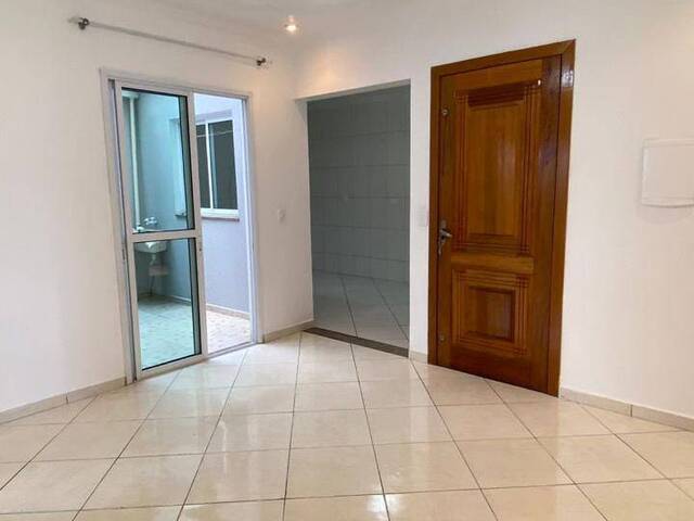 #APT589 - Apartamento para Venda em Santo André - SP
