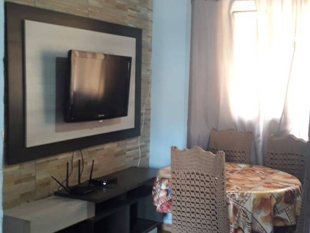 #APT590 - Apartamento para Venda em Santo André - SP - 1