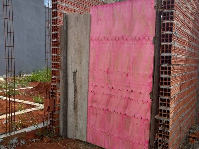 Terreno para Venda em Cesário Lange - 4