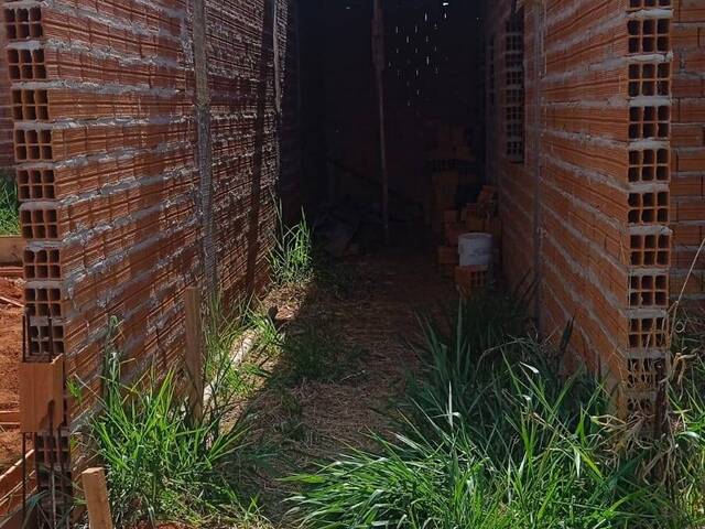 #TER150 - Terreno para Venda em Cesário Lange - SP - 3