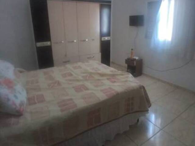 Sobrado para Venda em Santo André - 5