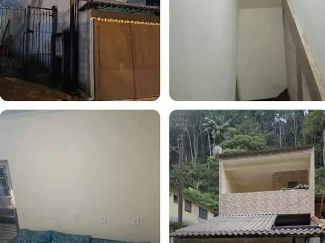 Sobrado para Venda em Santo André - 4