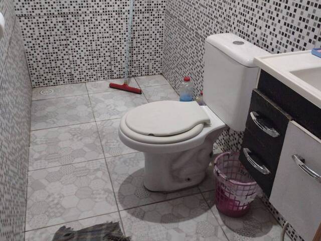#CAS274 - Casa para Venda em Santo André - SP