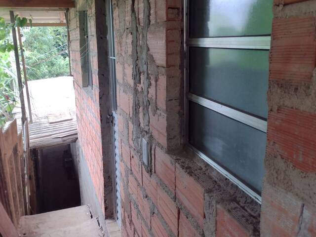 #CAS274 - Casa para Venda em Santo André - SP