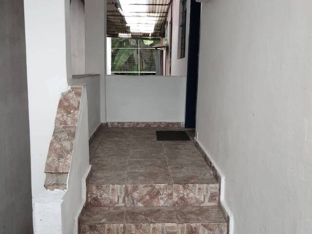 #LOC141 - Casa para Locação em Santo André - SP - 1