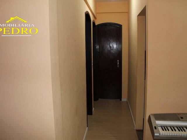 Apartamento para Venda em São Bernardo do Campo - 4