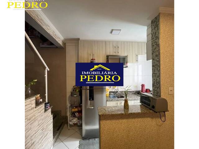 Cobertura para Venda em Santo André - 5