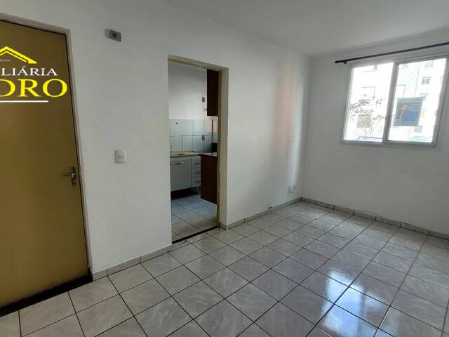 #APT594 - Apartamento para Venda em Santo André - SP - 1