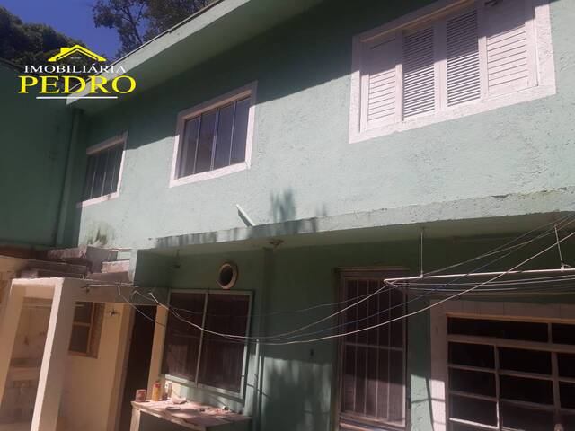 #LOC143 - Casa para Locação em Santo André - SP - 3