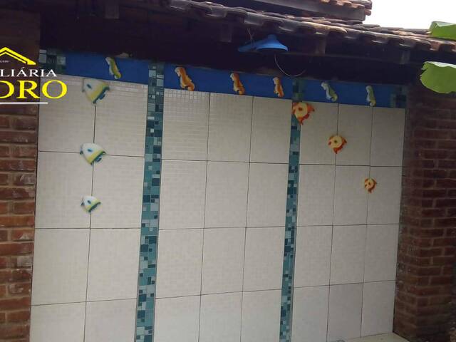 Casa para Venda em Botucatu - 5