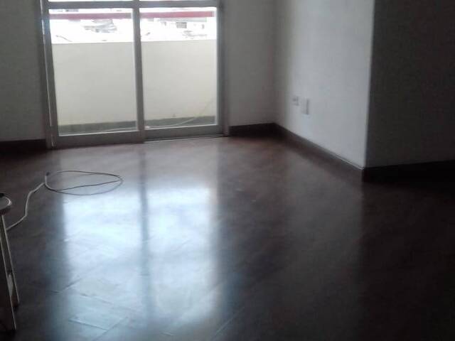 #APT596 - Apartamento para Venda em Santo André - SP