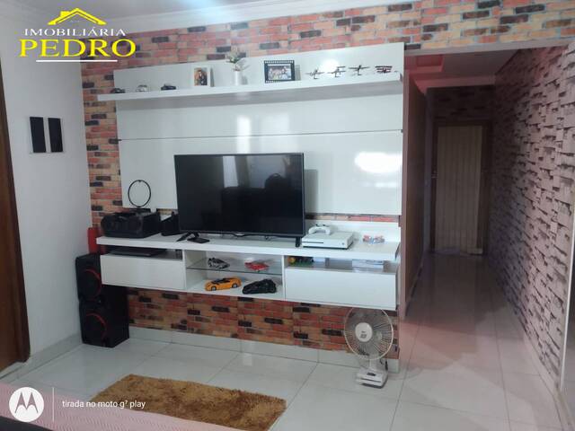 Sobrado para Venda em Santo André - 5
