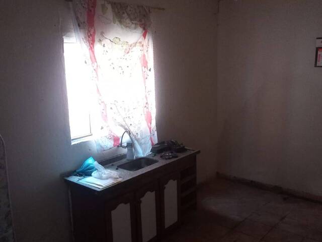 #CAS670 - Casa para Venda em Santo André - SP