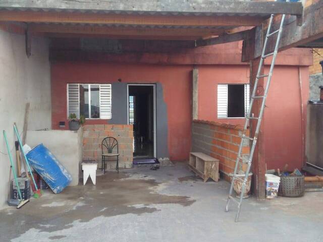 #CAS671 - Casa para Venda em Santo André - SP