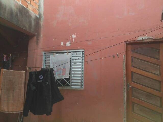 #CAS671 - Casa para Venda em Santo André - SP