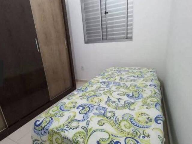 #APT597 - Apartamento para Venda em Mauá - SP - 3