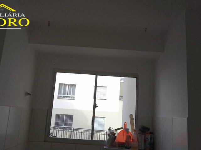 Apartamento para Venda em Mauá - 5
