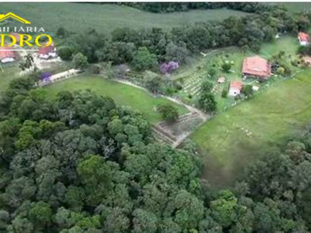 Chácara para Venda em Sarapuí - 4