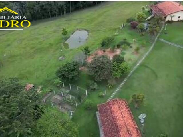 Chácara para Venda em Sarapuí - 5