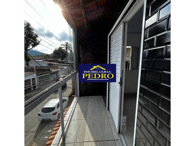 Sobrado para Venda em Santo André - 4