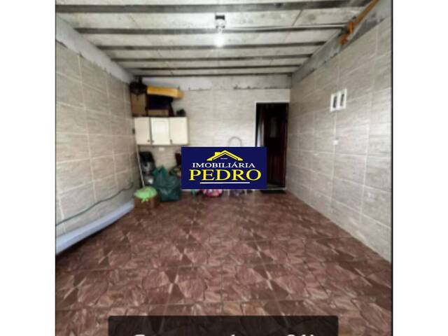 Sobrado para Venda em Santo André - 5
