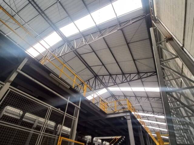 Galpão para Venda em Santo André - 5