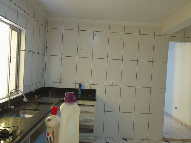 Casa para Venda em Mauá - 4