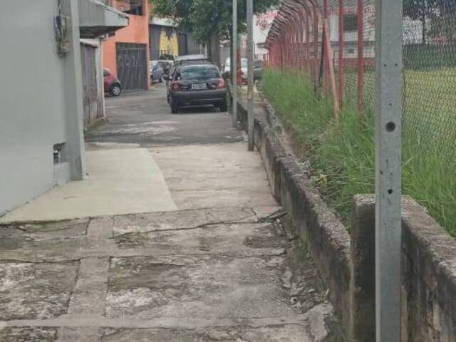 Sobrado para Venda em Santo André - 4