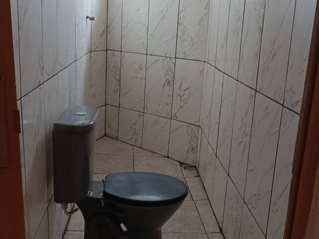 Sobrado para Venda em Santo André - 5