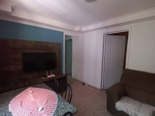 Apartamento para Venda em Santo André - 5