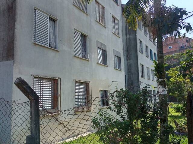 #APT599 - Apartamento para Venda em Santo André - SP