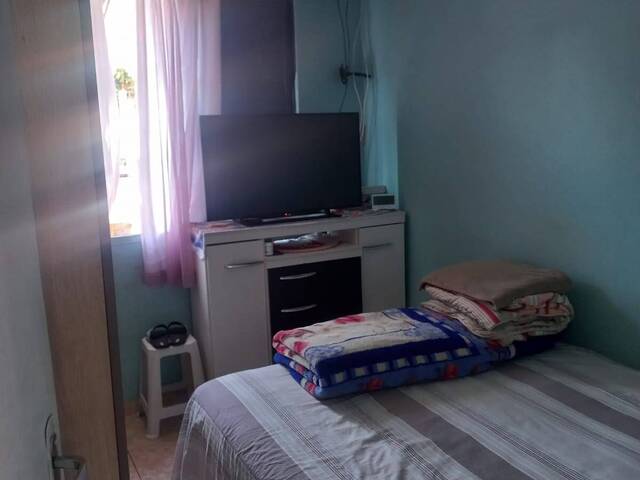 Apartamento para Venda em Santo André - 4