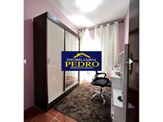 Sobrado para Venda em Santo André - 4