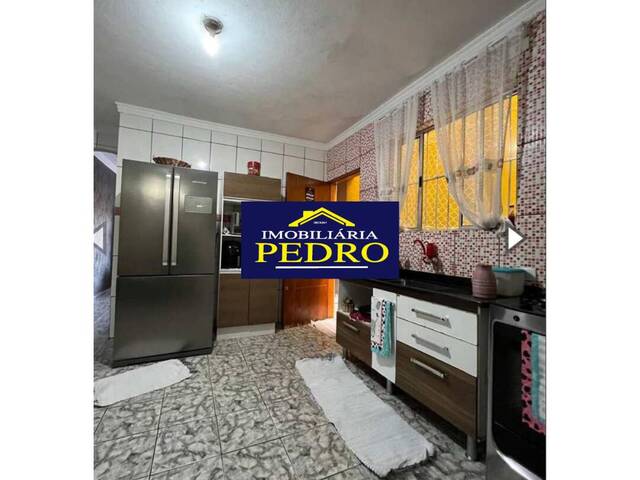 Sobrado para Venda em Santo André - 5