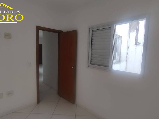 Cobertura para Venda em Santo André - 4