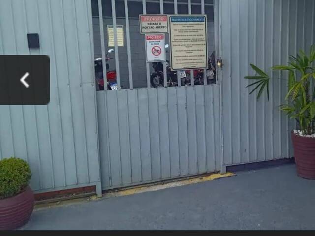 #APT602 - Apartamento para Venda em Santo André - SP